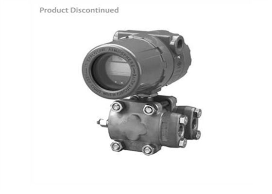 ROSEMOUNT Silicone Fill Smart 1151 GP5E12 Drucktransmitter mit CE/RoHS-Zertifizierung