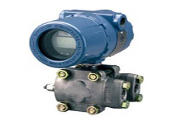 1151 GP5E12 Emerson Rosemount Drucktransmitter Inert -50 bis 350 °F für den Ausgang