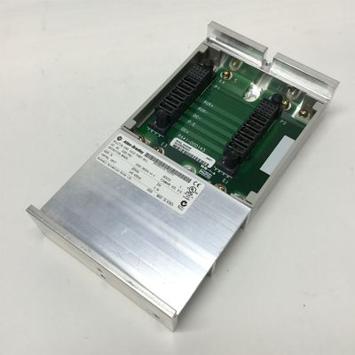 ALLEN-BRADLEY 2093-PRS1 Kinetix 2000 integrierte Achsenmodule und Achsenmodule