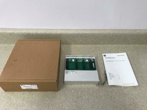 Allen-Bradley 2093-PRS3 Kinetix 2000 Mehrsachser-Servoantrieb