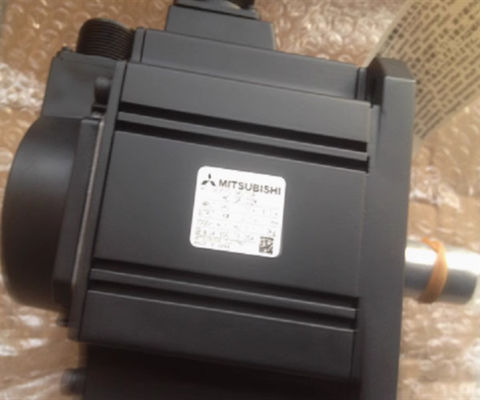 Mitsubishi HC-KFS13G1 Motoren-AC-Servo-Industrie-Servoantriebe