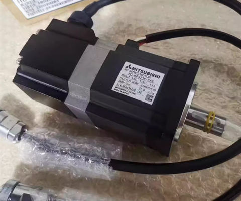 Mitsubishi HC-KFS23K Servomotor Motoren-AC Servoverstärker
