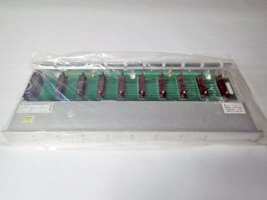 Allen-Bradley 2093-PRS8S KINETIX 2000 SERVO POWER RAIL PLUS SHUNT/SPARE 8 Schlitze