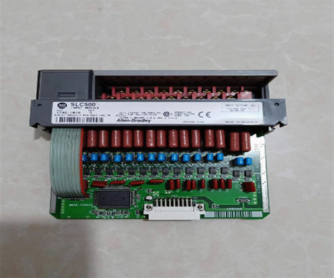 Allen-Bradley 1746-IM16 16 ch-DC-Eingangsmodule für programmierbare Steuerungen