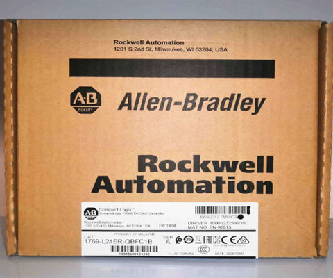 Allen-Bradley 1746-A13 SLC 500 Wechselstrom-Digital-Eingabemodul