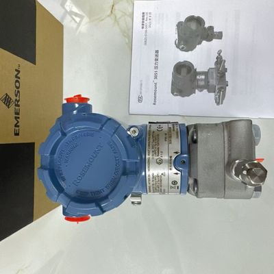 Rosemount 3051CG1A02A1AB1H2L4M5 pt100 Temperatursensor Kolbenring