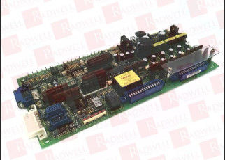 A20B-1000-0560 DRIVE BOARD Kompakt 200-230V-Kontroller für die kontinuierliche Bewegung
