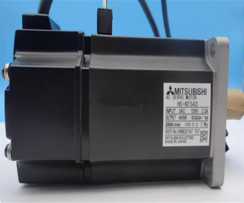 Mitsubishi HC-KFS23B Servomotor 1PC-Servoverstärker Modelle