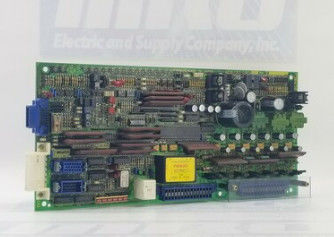 50/60Hz 200-230V 3-phasige 400VAC-Stromversorgung für Servomodule