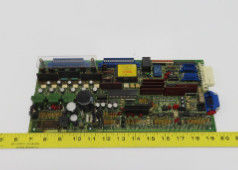 3-phasige 400VAC Einsachsige AC-Servoantrieb PCB-Stromversorgung 50/60Hz 20A
