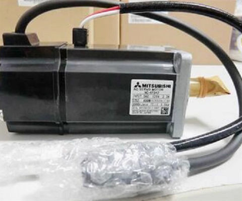 Mitsubishi HC-KFS23BK Motoren-AC Servo-Industrieautomationssysteme