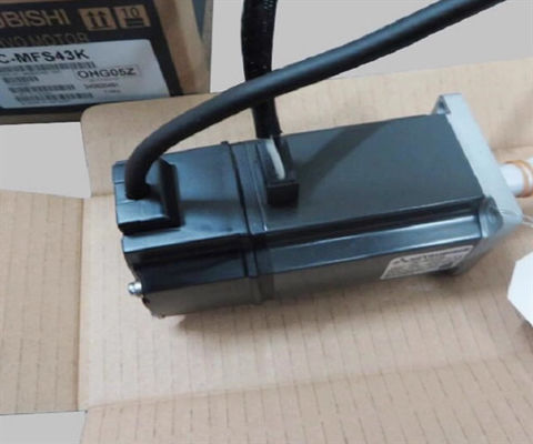 Mitsubishi HC-KFS23BK Motoren-AC Servo-Industrieautomationssysteme