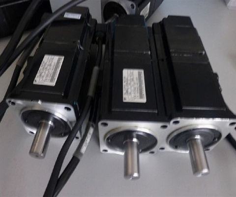 Mitsubishi HC-KFS23BK Motoren-AC Servo-Industrieautomationssysteme