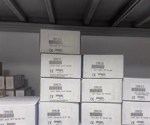 IC693PCM301. GE Fanuc Programmierbares Koprozessormodul