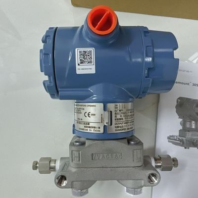Rosemount 3051GP1A2B21AB4M5 ROSEMOUNT Druckübertrager Differenzdrucksender