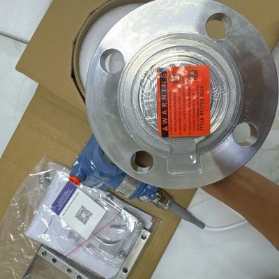 Rosemount 3051GP1A2B21AB4M5 ROSEMOUNT Druckübertrager Differenzdrucksender