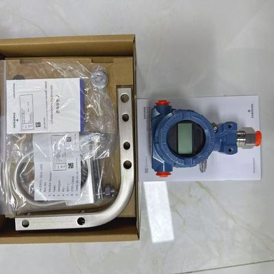 Rosemount 3051GP1A2B21AB4M5 ROSEMOUNT Druckübertrager Differenzdrucksender