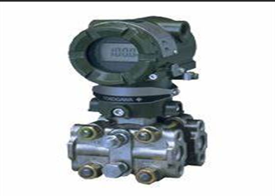 YOKOGAWA EJA 110A-EMS4A-24DC/D3 Modell EJA110A Differenzdruckübertrager