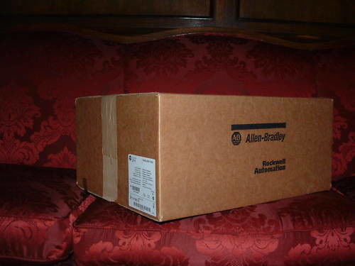 Allene-Bradley 2711P-K15C4D1 PanelView Plus 6 Spezifikationen