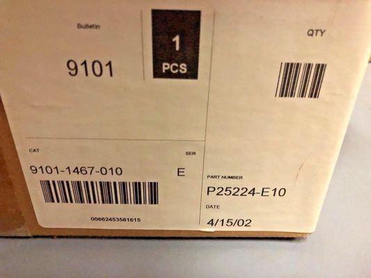 Allein-Bradley 9101-1467-010 PanelView Standard-Terminal