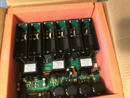Allene-Bradley 80026-044-03-R PanelView Standardterminalspezifikationen