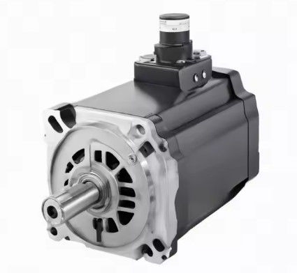 Mitsubishi Wechselstrom-Servomotor HC-MFS/KFS23BK Betriebsverstärker Industrieller Servomotor