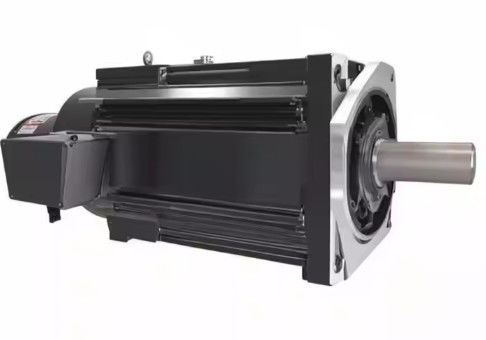 Mitsubishi Wechselstrom-Servomotor HC-MFS/KFS23BK Betriebsverstärker Industrieller Servomotor