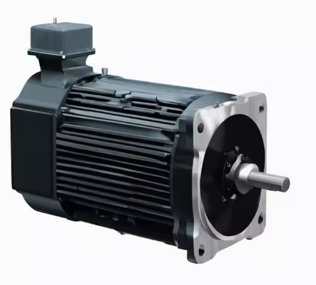 Mitsubishi Wechselstrom-Servomotor HC-MFS/KFS23BK Betriebsverstärker Industrieller Servomotor