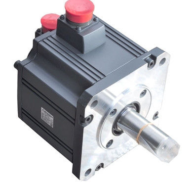 Mitsubishi Wechselstrom-Servomotor HC-SFS353B Betriebsverstärker Industrie-Servomotor