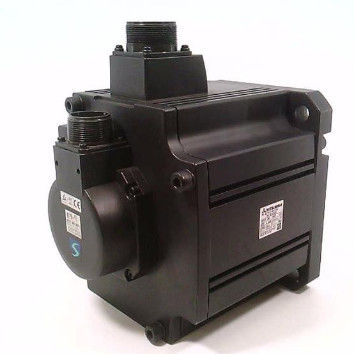 Mitsubishi Wechselstrom-Servomotor HC-SFS352K Betriebsverstärker Industrie-Servomotor