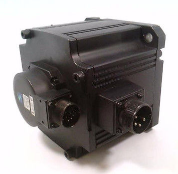 Mitsubishi Wechselstrom-Servomotor HC-SFS352K Betriebsverstärker Industrie-Servomotor