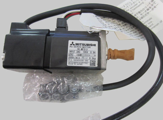 Mitsubishi HC-MFS13/KFS13 Servomotor Industrielle Servomotoren