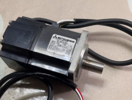 Mitsubishi HC-KFS23G1 Servomotor-Audio-Wireless-Sender