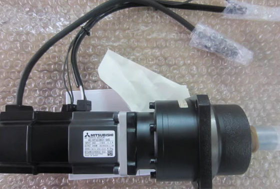 Mitsubishi HC-KFS23G1 Servomotor-Audio-Wireless-Sender
