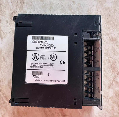 IC693CMM302 Ge Fanuc Serie 90-30 Programmierbarer Logik-Controller