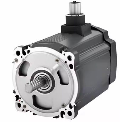 Mitsubishi Wechselstromservomotor HA-LFS15K2 Betriebsverstärker Industrieservomotor