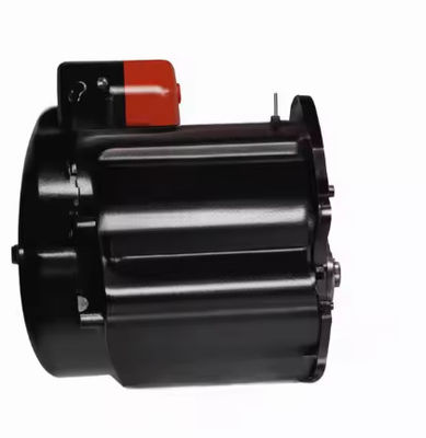 Mitsubishi Wechselstromservomotor HA-LFS15K2 Betriebsverstärker Industrieservomotor