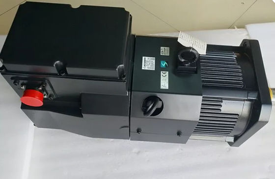 Mitsubishi Wechselstrom-Servomotor HA-LFS11K2B Betriebsverstärker Industrie-Servomotor