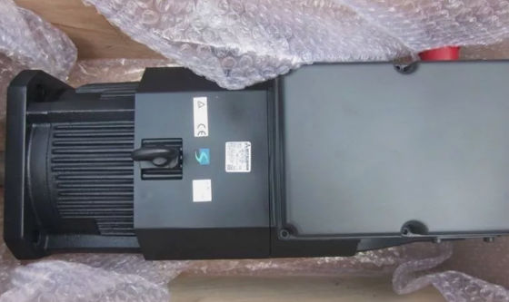 Mitsubishi Wechselstrom-Servomotor HA-LFS15K2B Betriebsverstärker Industrie-Servomotor