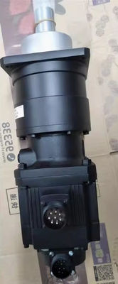 Mitsubishi Wechselstrom-Servomotor HC-MFS/KFS053BG2 Betriebsverstärker Industrie-Servomotor