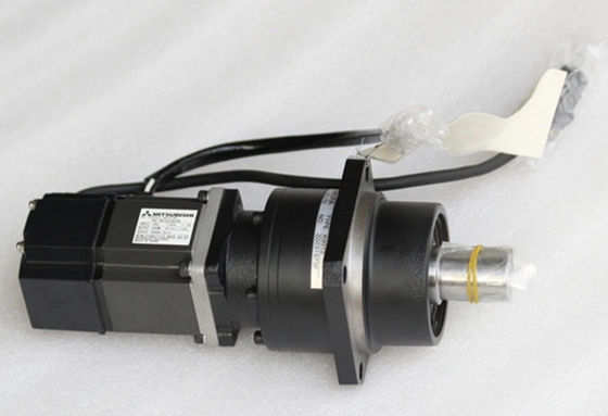 Mitsubishi AC Servomotor HC-MFS/KFS23BG1 ((1/12) Betriebsverstärker