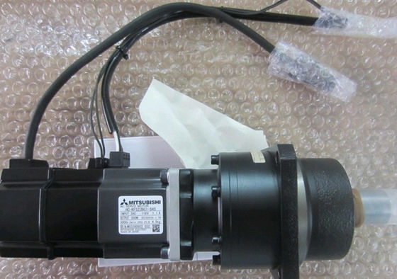Mitsubishi AC Servomotor HC-MFS/KFS23BG1 ((1/12) Betriebsverstärker