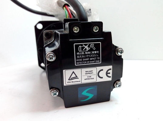 Mitsubishi AC Servomotor HC-MFS/KFS23BG1 ((1/12) Betriebsverstärker