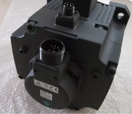 Mitsubishi Wechselstrom-Servomotor HC-SFS202B Betriebsverstärker Industrie-Servomotor