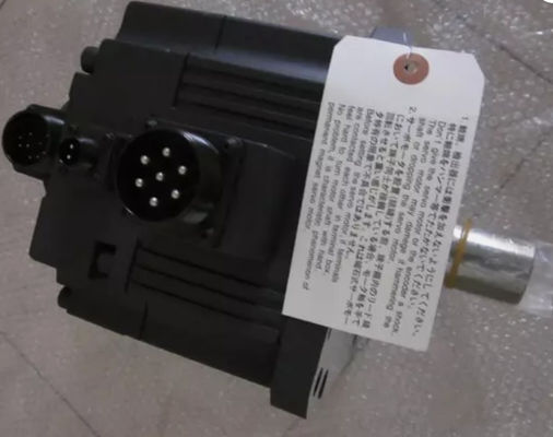 Mitsubishi Wechselstrom-Servomotor HC-SFS202B Betriebsverstärker Industrie-Servomotor