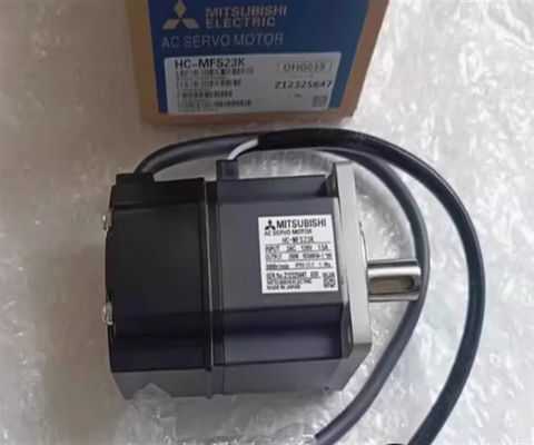 MITSUBISHI-HC-KFS43B Wechselstrom-Servomotor mit variabler Frequenz
