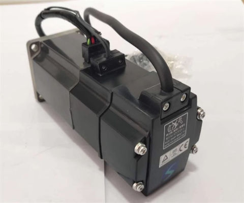 MITSUBISHI HC-KFS43BK Wechselstromservomotor HCKFS43BK Elektromotor Vfd