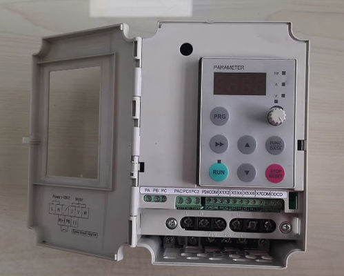 Emerson EV1000-2S0022G 1,5kw Wechselrichter 380V Die beste Wahl für die Industrie