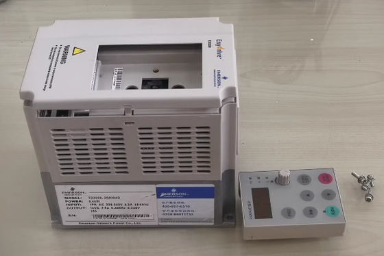 Emerson EV1000-2S0022G 1,5kw Wechselrichter 380V Die beste Wahl für die Industrie