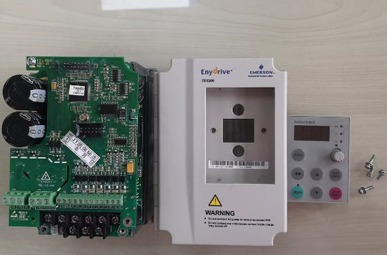 Emerson EV1000-2S0022G 1,5kw Wechselrichter 380V Die beste Wahl für die Industrie